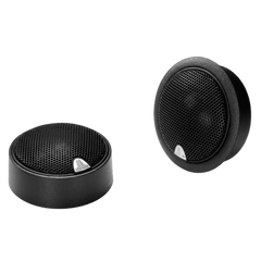 JL Audio C3 / Tweeter de Componentes 1" / 75 W RMS / 90 dB / 4 &Omega; / Car Audio