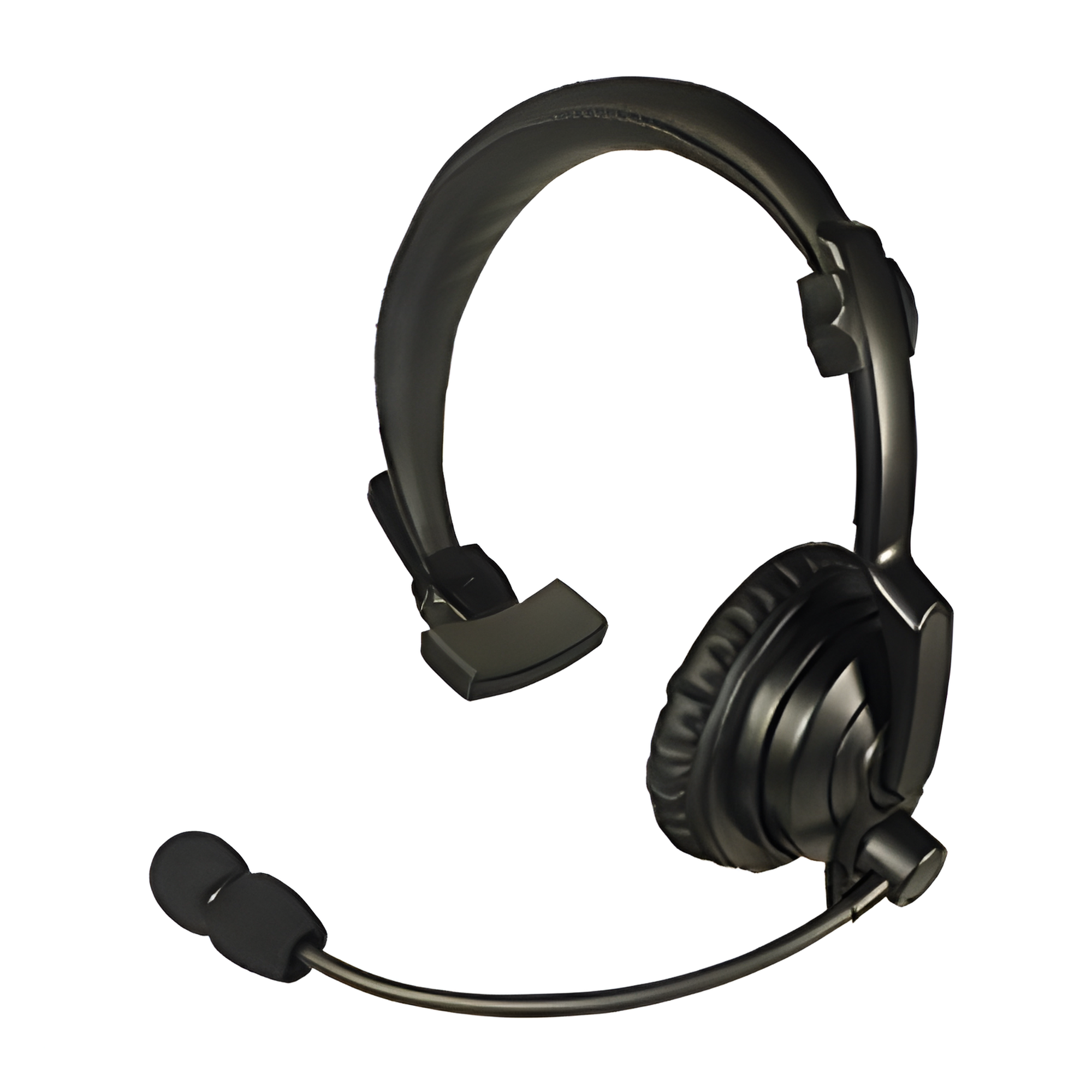 Diadema para radios Móviles Motorola serie CM/GM/CDM con cancelación de ruido
