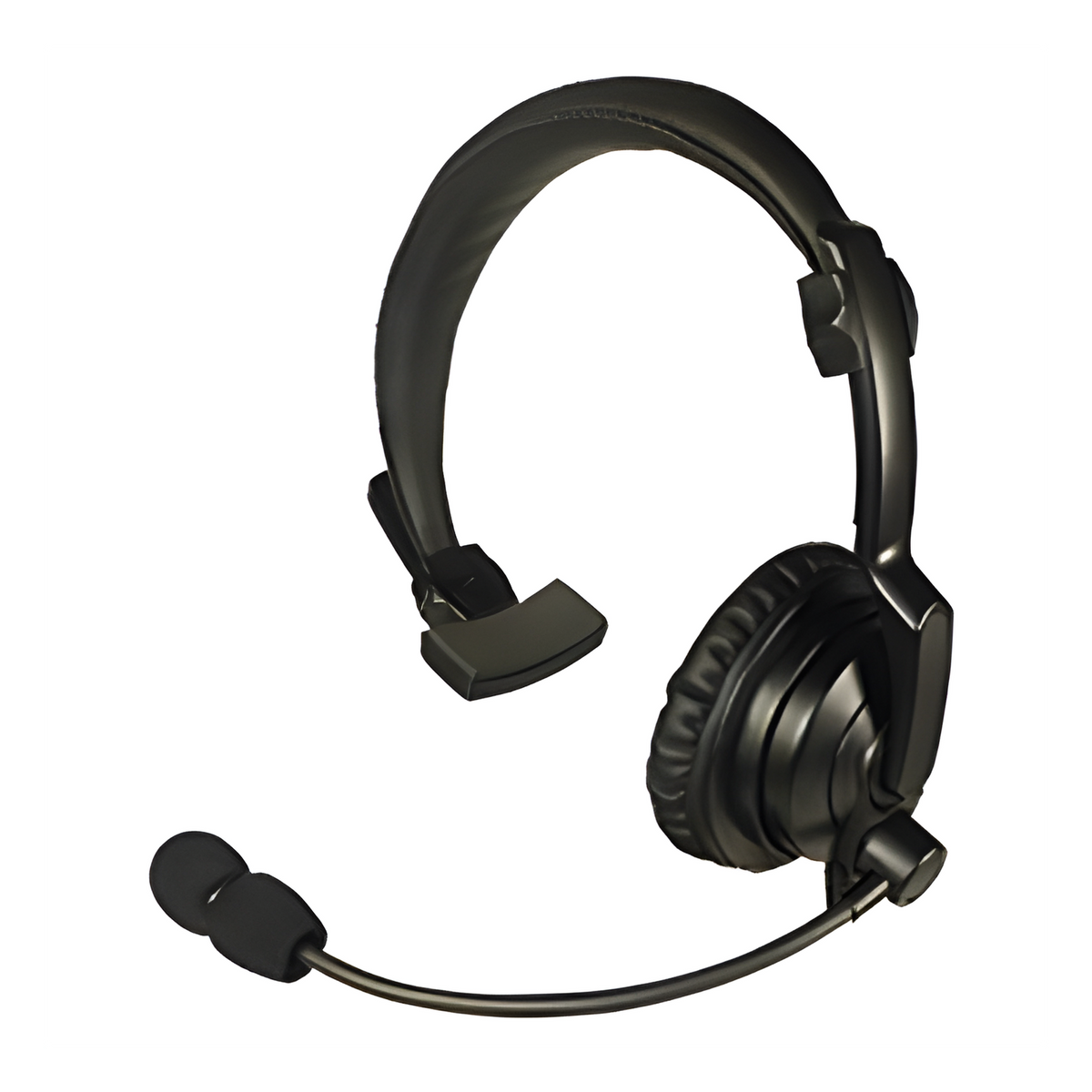 Diadema para radios Móviles Motorola serie CM/GM/CDM con cancelación de ruido