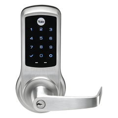 Cerradura Autónoma NEXTOUCH NTB620/640 de Uso Rudo y Tráfico Intenso / PIN (NT260)
