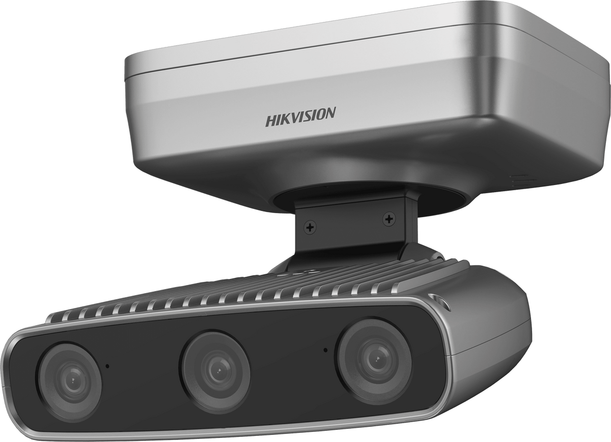 [TandemVu] Bala IP Dual 4 Megapixel (2 Lentes) / Lente Fijo (4 mm / ColorVu) y Lente Mot. (5 a 20 mm / DarkFighter X) / Luz Dual (IR y Luz Blanca) / IP67 / IK10 / Reconocimiento Facial / ACUSENSE / WDR 140 dB / DeepinView / Búsqueda por Atributos
