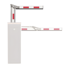 Brazo Articulado de 5 Metros Para Barreras XBS-8003-R, XBS-8003-L, XBS-5003-R y XBS-5003-L