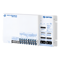 Accurance OV-102   / sistema anti-seguimiento con tecnología avanzada de reconocimiento de humanos y capacidad para determinar la dirección, para uso en múltiples aplicaciones donde se necesita proteger el acceso a un área de s
