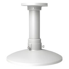 Montaje de Techo / Compatible con Cámaras HIKVISION / 25 Centimetros de Largo / Exterior
