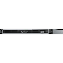 Dispositivo de Proteccion de Datos Synology ActiveProtect DP5200 | 1U Rack | Intel Xeon D-1726 6 Nucleos | 16 GB RAM (Max 64 GB) | 4 HDD 12 TB RAID 5 + 2 SSD 800 GB RAID 1 | 2 Puertos 10 GbE | Proteccion Ransomware