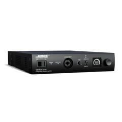 Amplificador Veritas | 2x50W| Bluetooth | DSP | Entradas Balanceadas y RCA | Baja Impedancia