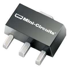 Amplificador de RF ML AMPL , 4GHZ, SOT-89