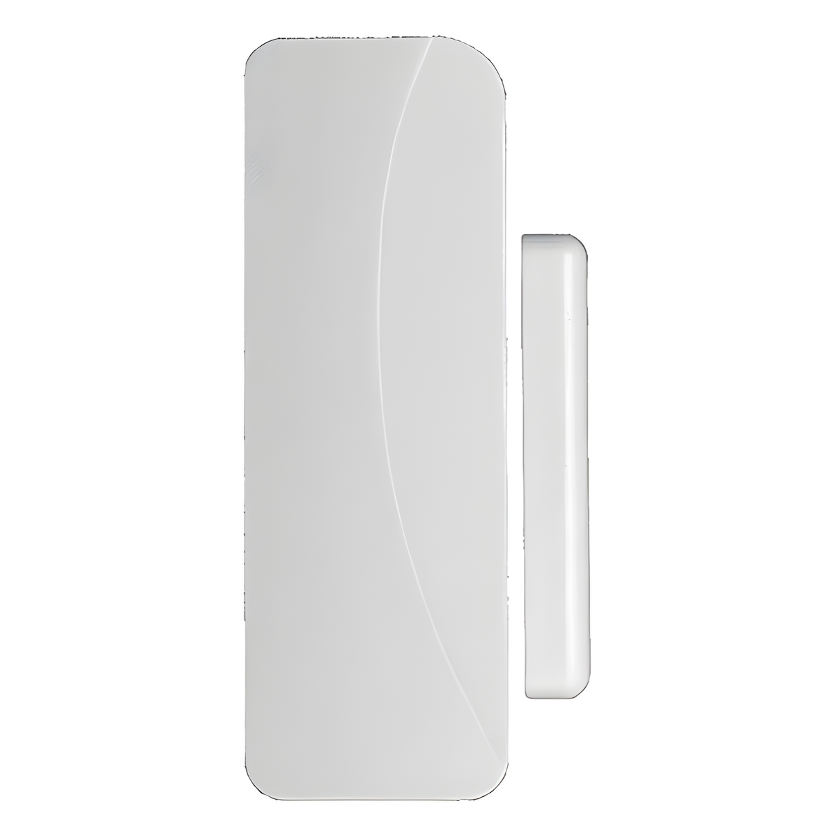 ALULA - Sensor de Puerta/Ventana LongLife / Vida de Batería 10 años / Montaje Rápido y Seguro / Transmisiones Inalámbricas Cifradas / Conect+ Encriptado