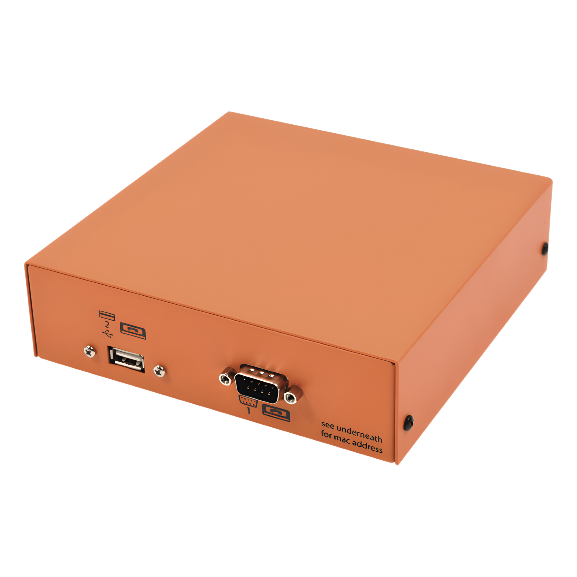 M42 Receptora de alarmas solo para M2M/ALULA, para su central de monitoreo, recepción  TCP/IP o GPRS