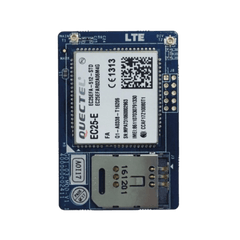 Módulo 4G LTE para conmutadores Yeastar / VoLTE / SMS / Datos 3G/4G / Compatible con S-Series y P-Series