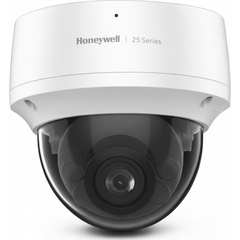 Domo IP / 4 MP / Lente Motorizado 2.7-13.5 mm / IR 40 m (131.2 ft) / WDR 90 dB / IP66 IK10 / PoE / NDAA