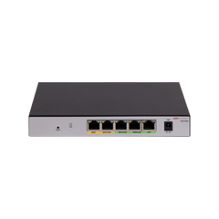 Router Gigabit PoE+ / Ideal para Access Point (AP) / 8 Puertos Gigabit PoE+ / 2 Puertos WAN
