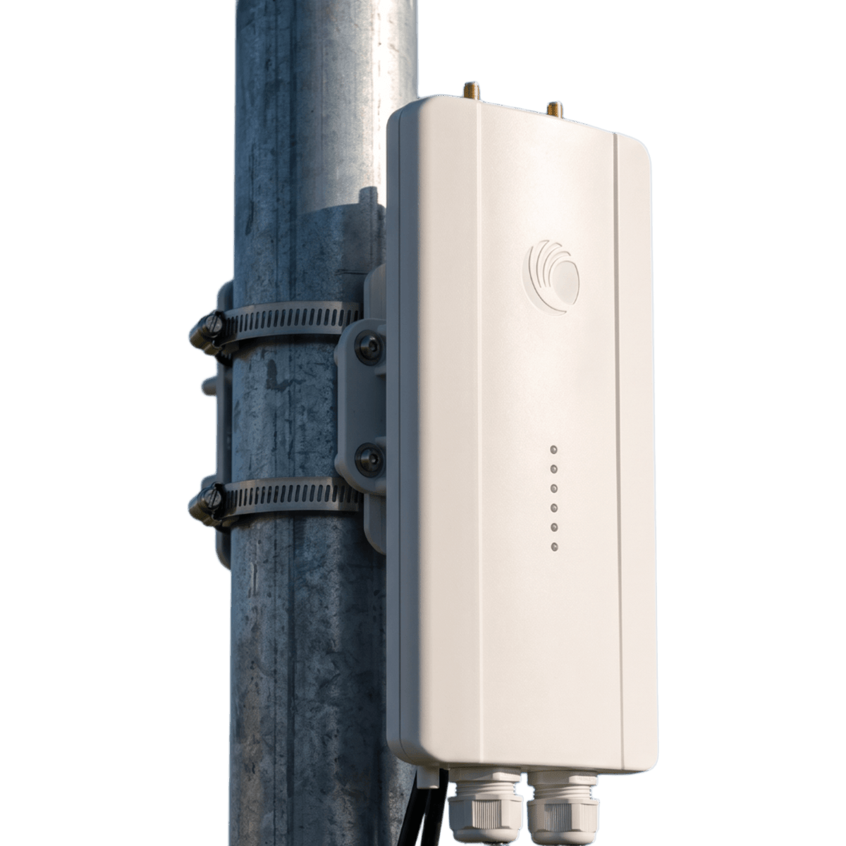 Hasta 1 Gbps / Punto de Acceso ePMP 4500L Series / 5 GHz / MU-MIMO 2x2/ Multi-Gbps / Hasta 120 Suscriptores / Gestión cnMaestro / IP67 / Garantía 3 Años