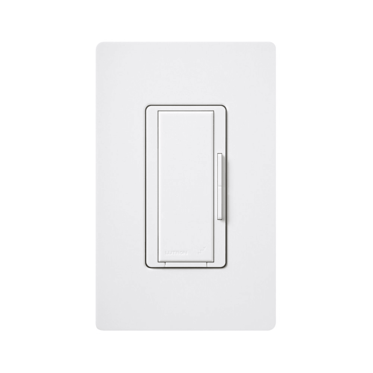(RadioRA2) Switch on/off de pared, compañero de switch on/off multilocación. Usar en 3 vías o escalera.