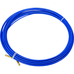 Guía de Jalado de Cables / Diámetro de 4mm x 30 metros / Fibra de Vidrio de Gran Resistencia a la Tensión
