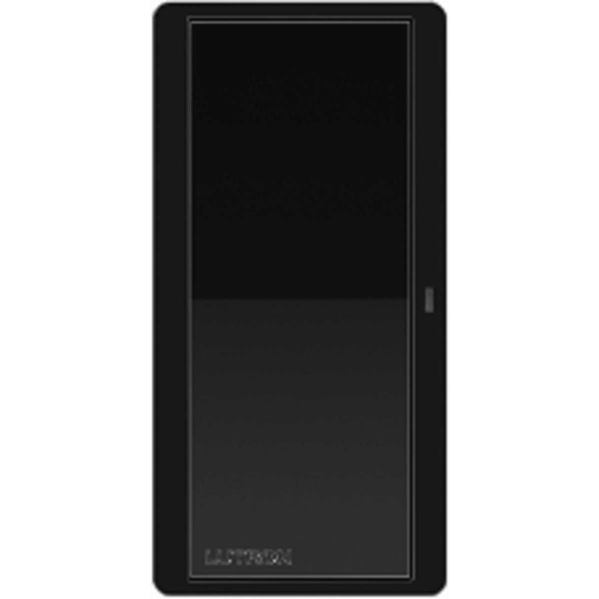 Control remoto PICO 2 botones encender/apagar, color negro, complemente con un switch on/off, Caseta, RA2, RadioRa2