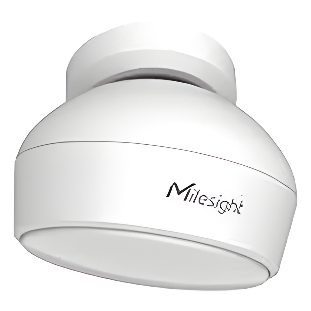 Sensor de Presencia y Ocupación LoRaWAN / Detección Dual PIR + Radar / Sin Cámaras / Batería 5 Años / NFC + Bluetooth / Salas de Juntas y Oficinas