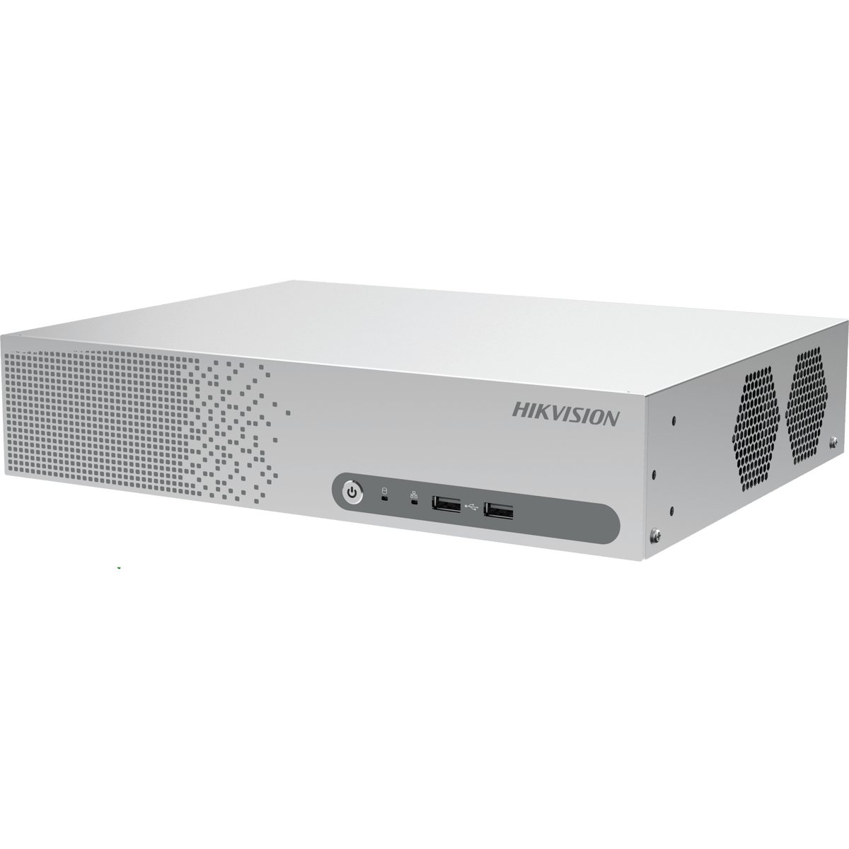 [AcuSeek] NVR 32 Megapixel (8K) / Reconocimiento Facial (Base de Datos) / 16 Canales IP / Incluye  1 HDD´s de  4TB  / HDMI en 8K / ACUSENSE  / Deepin Mind /Alarmas I/O