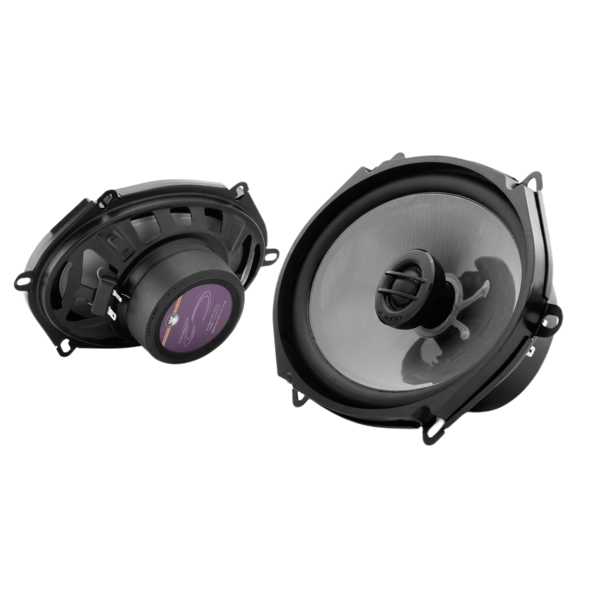 JL Audio C2 / Coaxial 5x7" / 60 W RMS / 4 &Omega; / Car Audio
