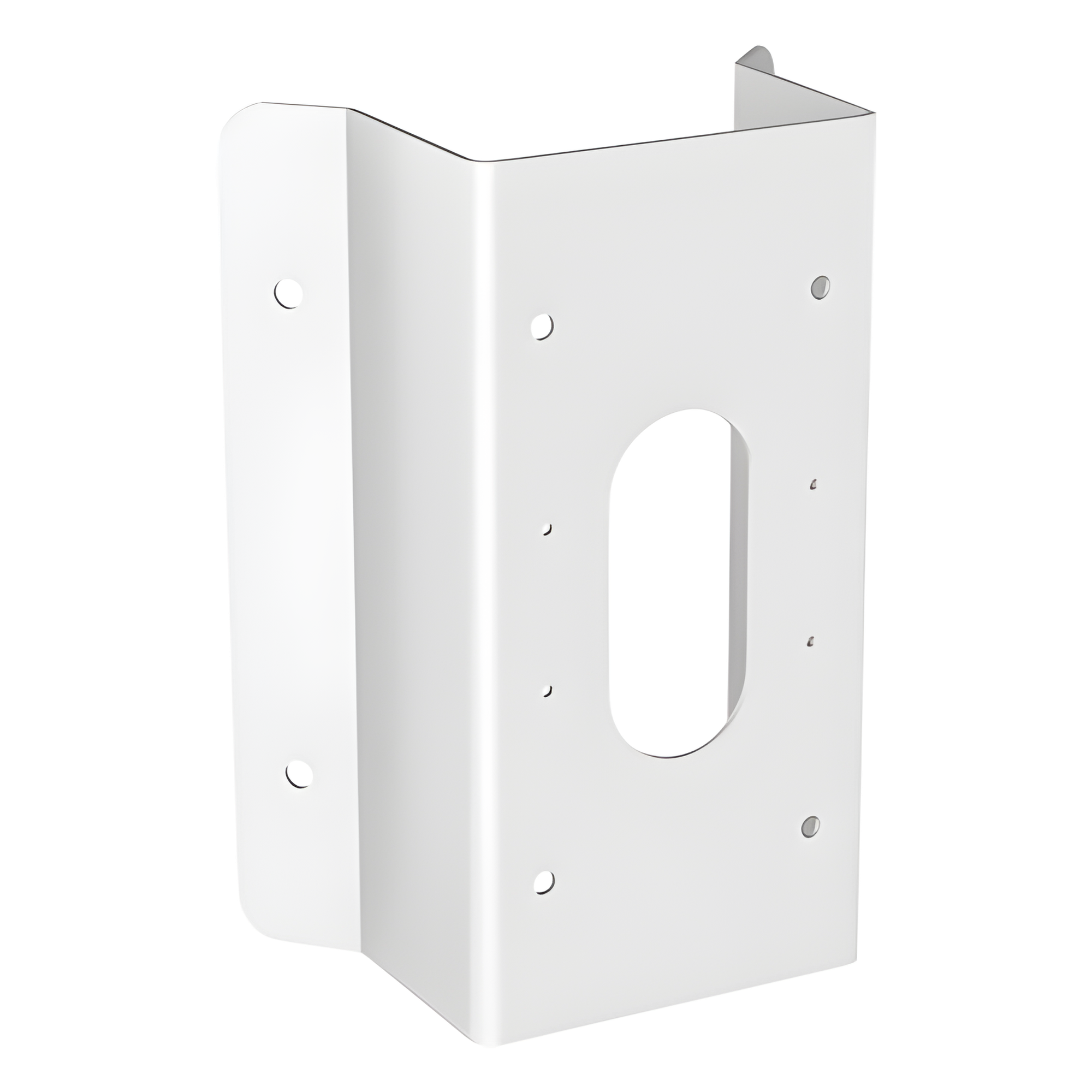 Montaje de Esquina para Cámaras IP DS-2CD27XX y DS-2CD26XX