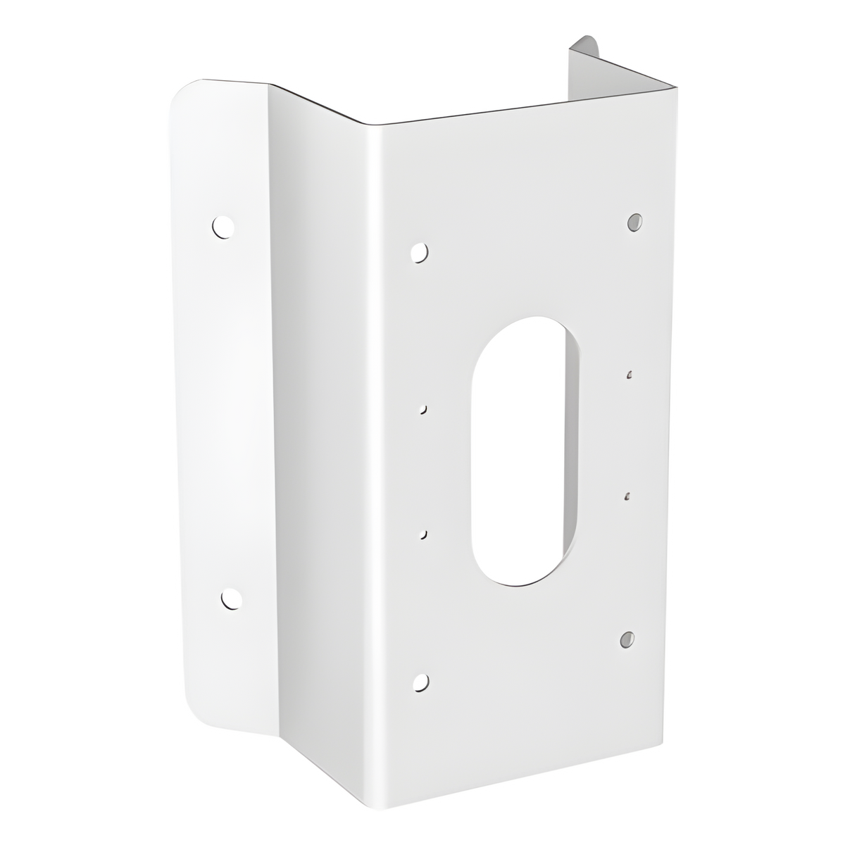 Montaje de Esquina para Cámaras IP DS-2CD27XX y DS-2CD26XX