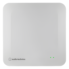 RECEPTOR INALÁMBRICO DE 8 CANALES COMPATIBLE CON DANTE DE LA SERIE ENGINEERED SOUND (ESW).
