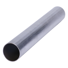 Tubo conduit 1 1/4" Pared Delgada (32mm)  X 3 metros, galvanizado  etiqueta verde, calibre 16.