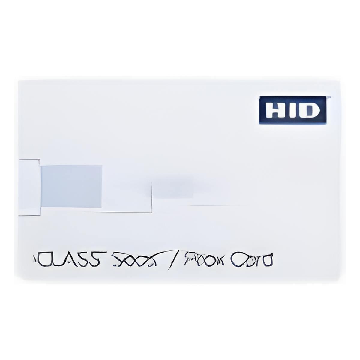 Tarjeta HID iCLASS SEOS + PROX 8KB