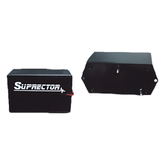 Modulo p/supresor capacidad 120,000 AMP 220/380 V