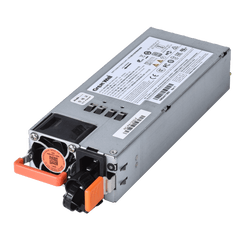 Fuente de Energía Modular, proporciona hasta 1200 Watts para Switches Data Center Ruijie Networks