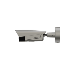 Bala IP 4 Megapíxel ANPR para Control de Acceso / Lente Mot. 2.8 mm - 12 mm / ANPR Precisión de captura 98% /IP67 / IK10 / PoE /Detección de placas: Plug and play, sin configuraciones complicadas