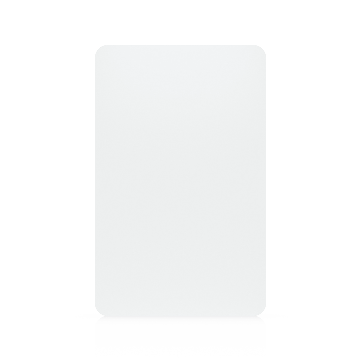 Tarjetas NFC de Alta Seguridad para Control de Acceso UniFi, Encriptación Multicapa Anticlonación, Asignables a Usuarios y Visitantes, Paquete con 100 Piezas