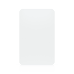 Tarjetas NFC de Alta Seguridad para Control de Acceso UniFi, Encriptación Multicapa Anticlonación, Asignables a Usuarios y Visitantes, Paquete con 100 Piezas