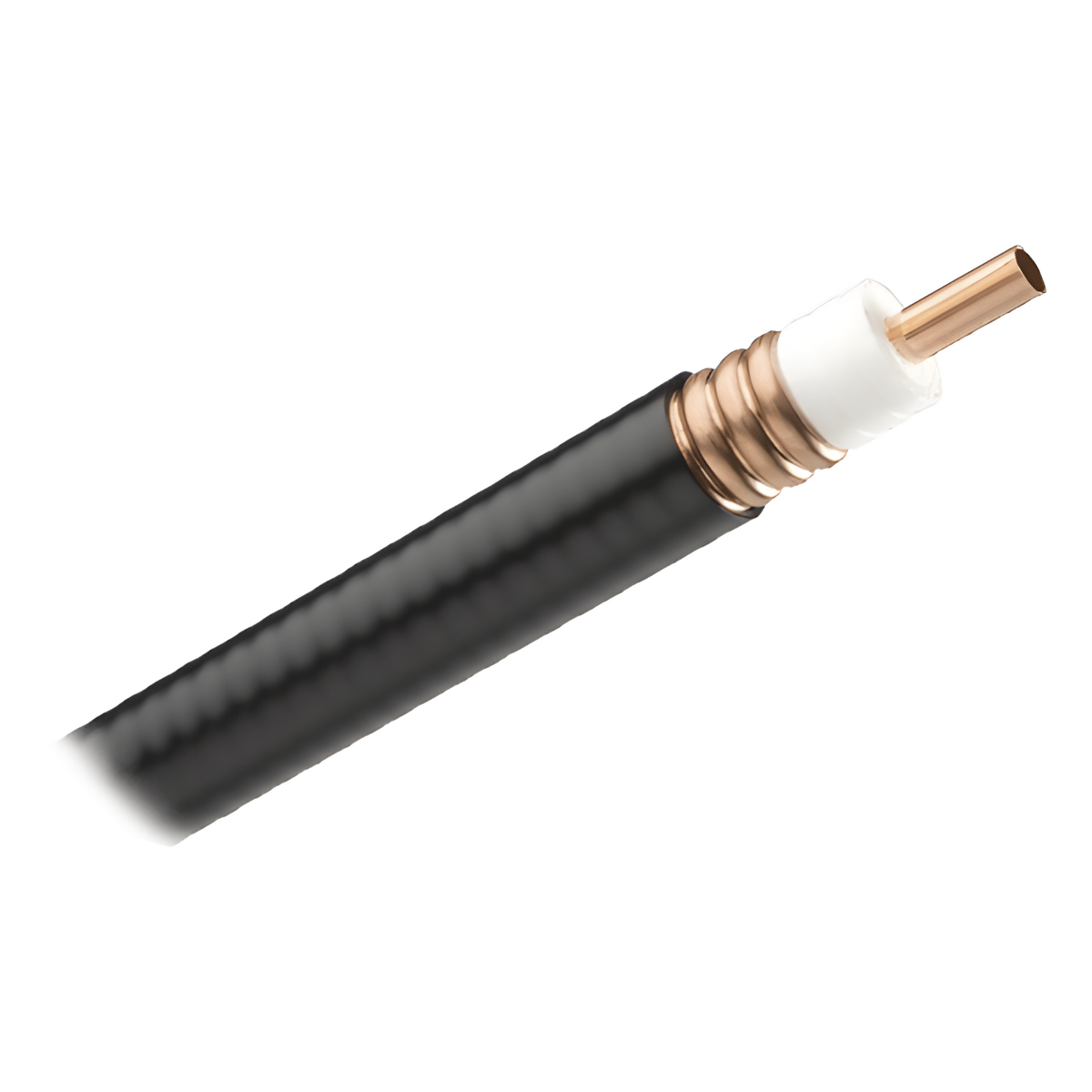 Bobina de 500 Metros (1640 Pies) de Cable AVA5-50