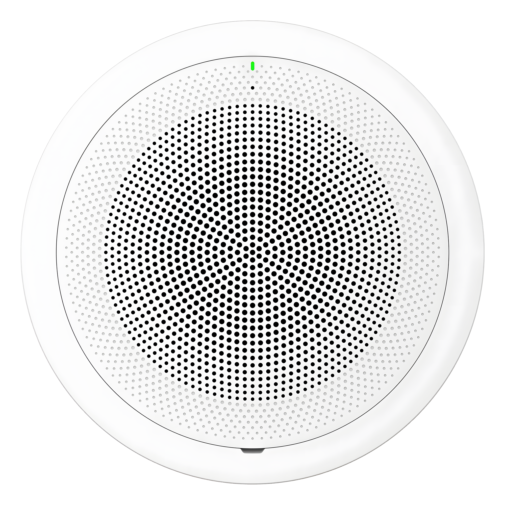 Altavoz SIP Multidifusión de 30W para Seguridad y Comunicación Efectiva