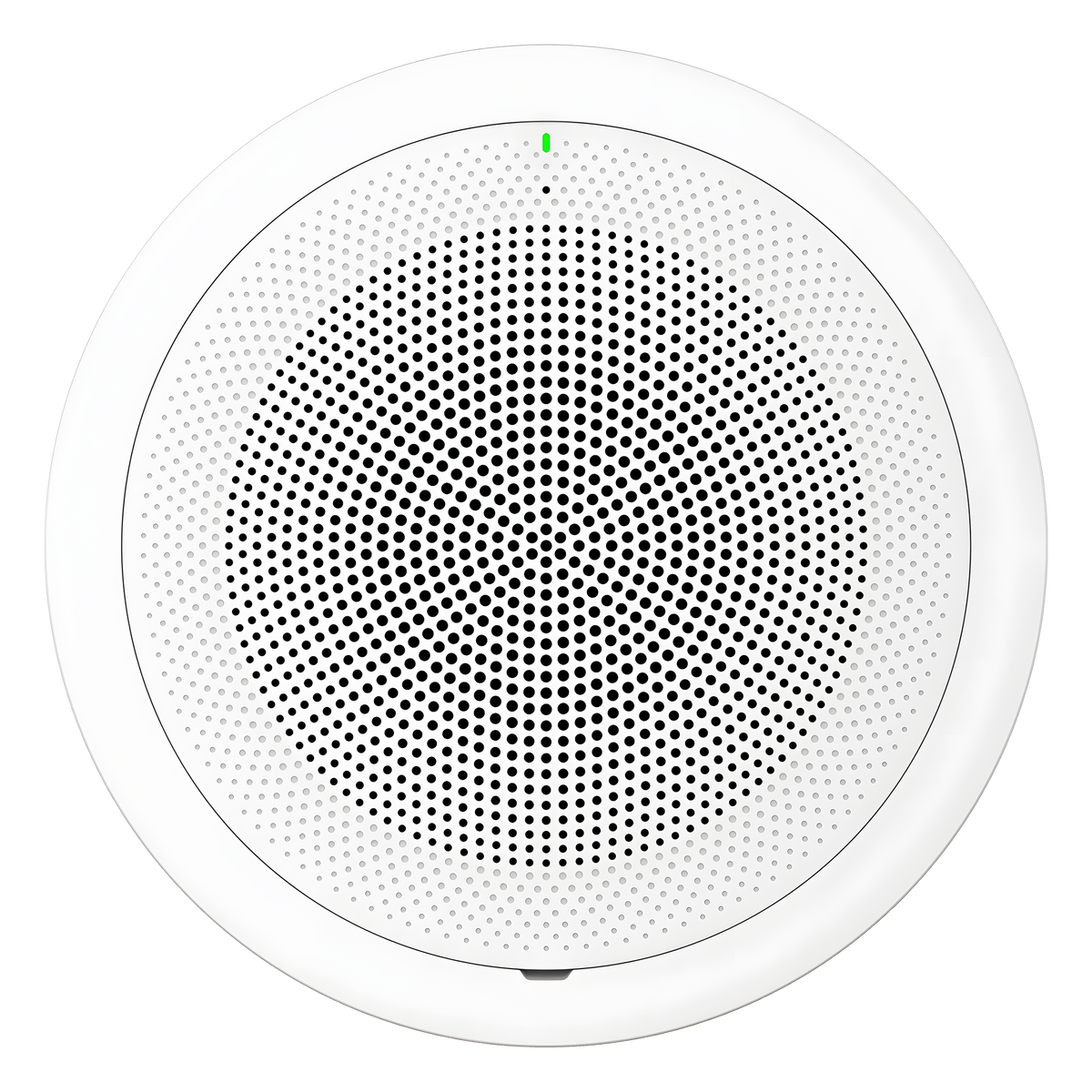 Altavoz SIP Multidifusión de 30W para Seguridad y Comunicación Efectiva