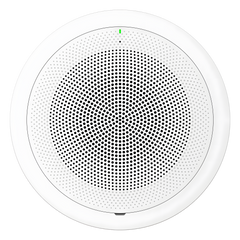 Altavoz SIP Multidifusión de 30W para Seguridad y Comunicación Efectiva