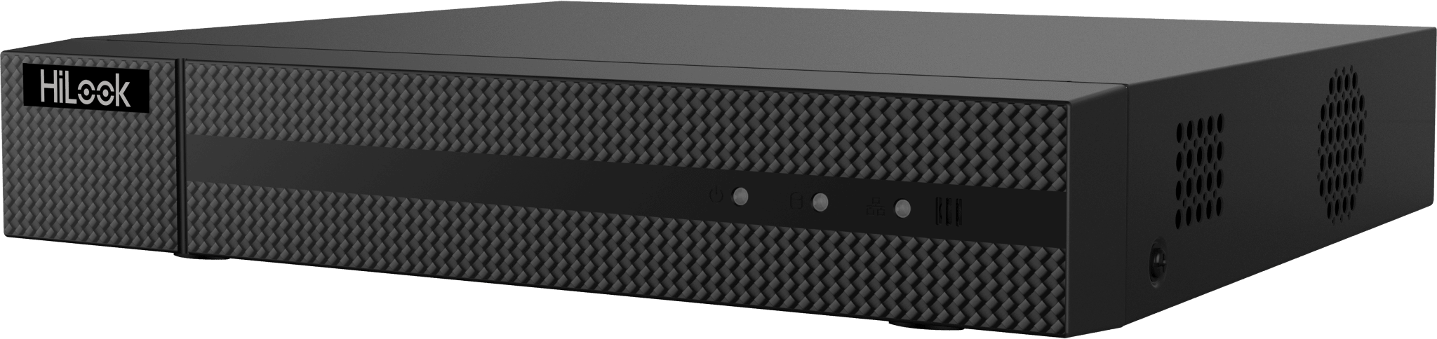 DVR  8 Canales TurboHD + 8 Canales IP / 8 Megapíxel (4K) / Audio Bidireccional / ACUSENSE Lite / 1 Bahía de Disco Duro / H.265+ / Salida en Full HD