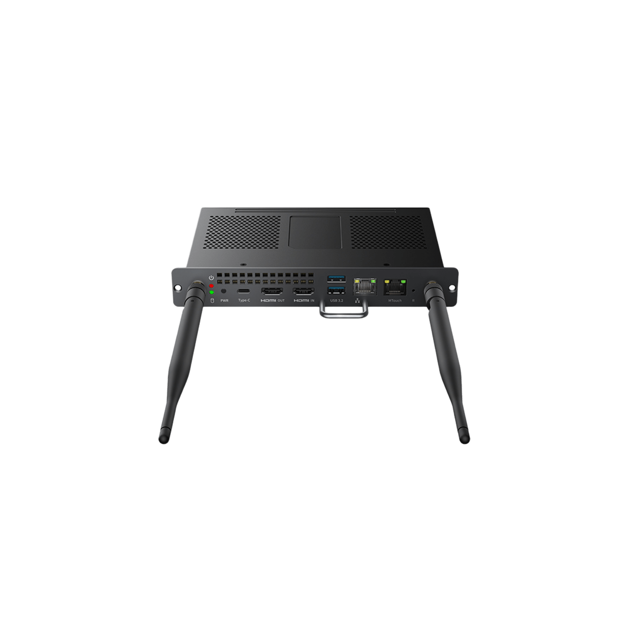 Módulo de Cómputo MCore OPS G2T de Yealink para MeetingBoard con Microsoft Teams Rooms, Windows 11 y Yealink Room Connect