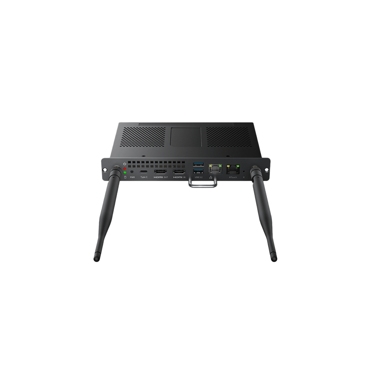Módulo de Cómputo MCore OPS G2T de Yealink para MeetingBoard con Microsoft Teams Rooms, Windows 11 y Yealink Room Connect