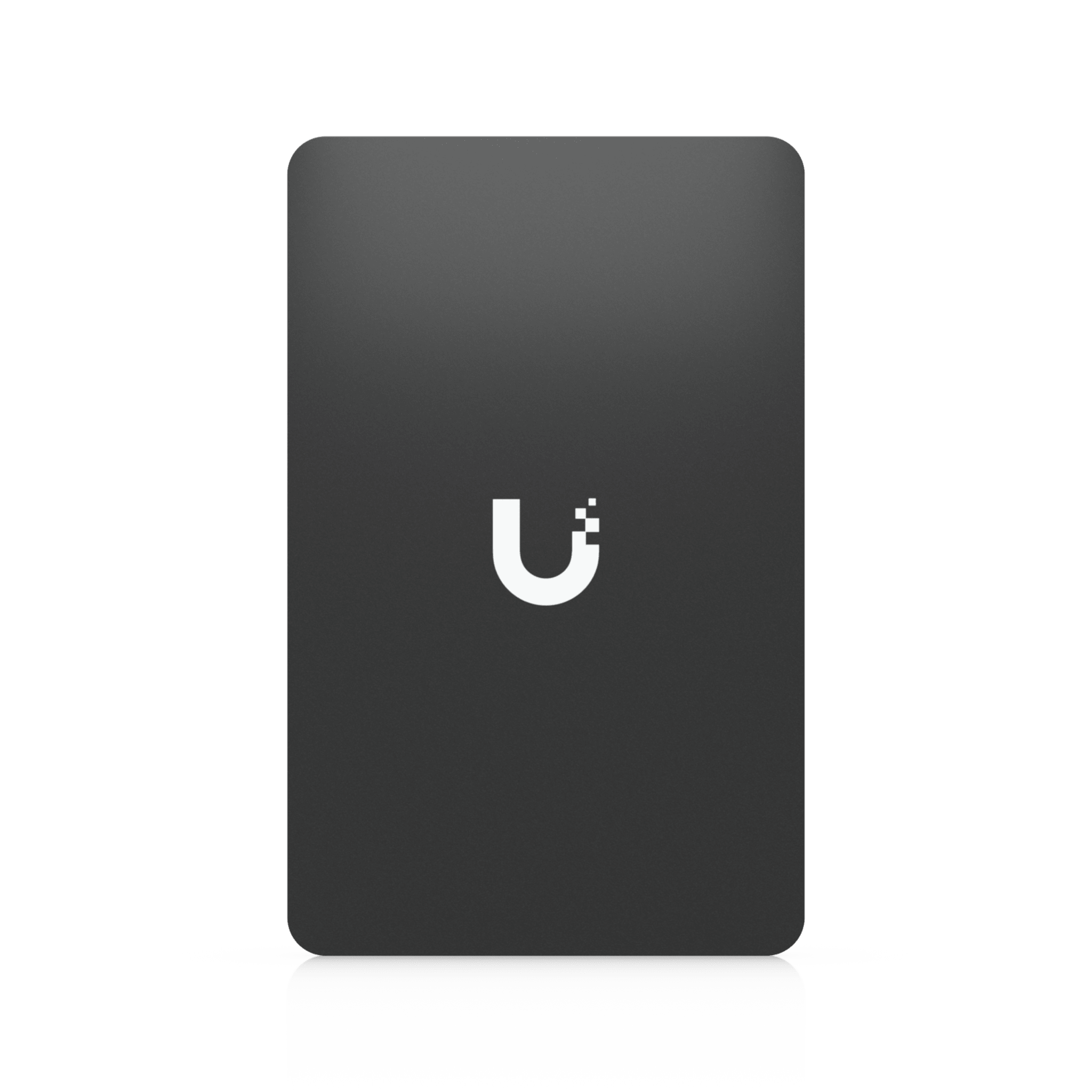 Tarjetas NFC de Alta Seguridad para Control de Acceso UniFi, Encriptación Multicapa Anticlonación, Asignables a Usuarios y Visitantes, Paquete con 10 Piezas