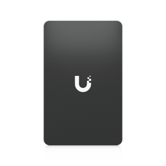 Tarjetas NFC de Alta Seguridad para Control de Acceso UniFi, Encriptación Multicapa Anticlonación, Asignables a Usuarios y Visitantes, Paquete con 10 Piezas
