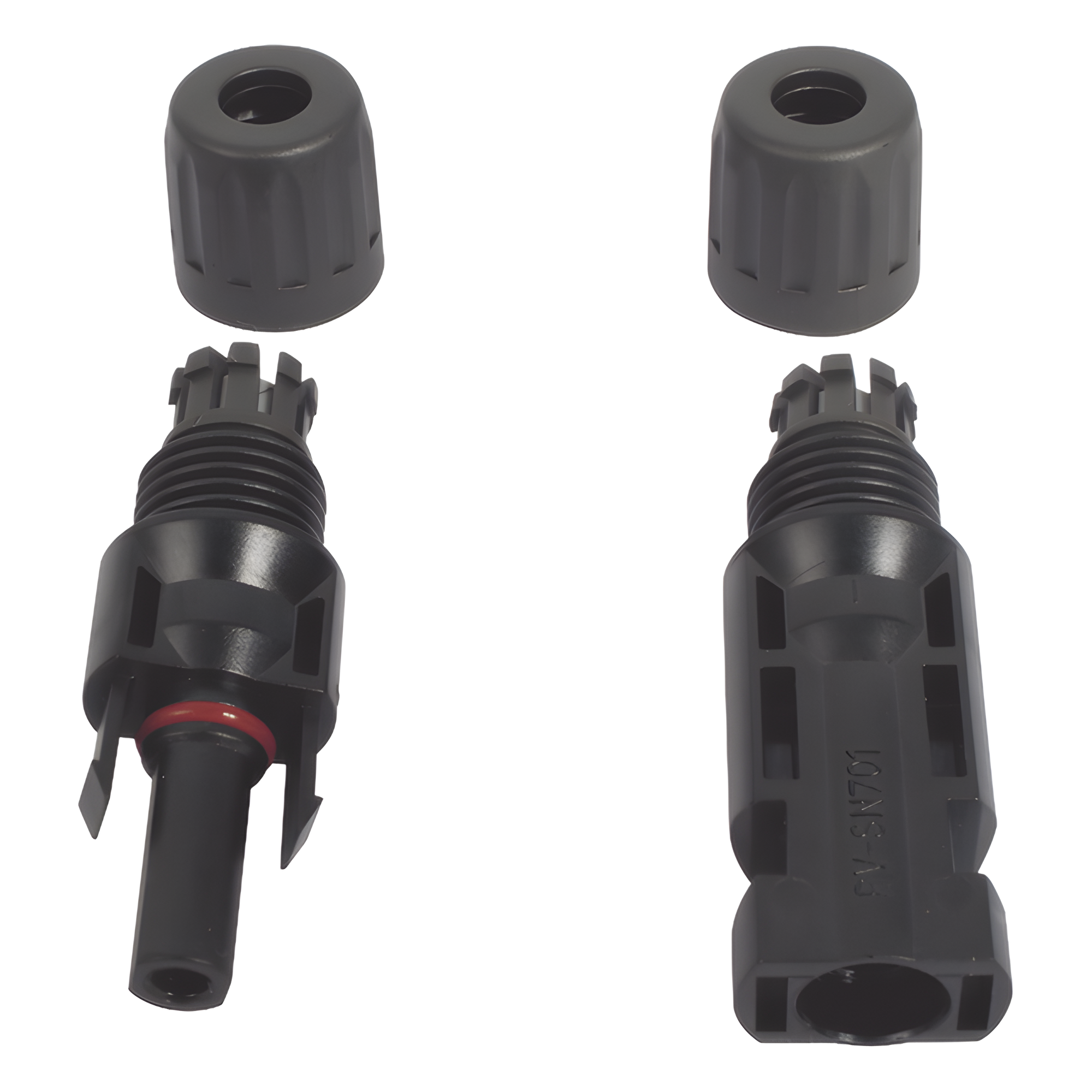 Conector Fotovoltaico Longi LR5 Macho/Hembra