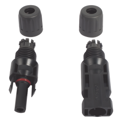Conector Fotovoltaico Longi LR5 Macho/Hembra