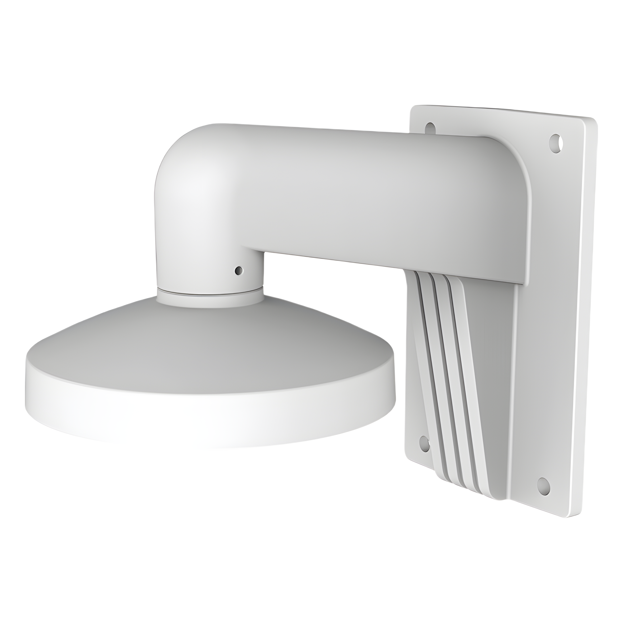 Montaje de pared para domos Hikvision DS-2CD27X5FWD-IZS / DS-2CD27X3G0-IZS