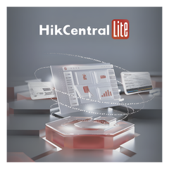 HikCentral Lite / Licencia Añade 1 Puerta Adicional al Sistema de Control de Acceso (HikCentral-L-ACS-1Door)