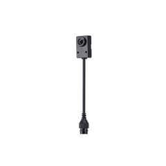 Lente fijo formato Pinhole de 4.6 mm 2MP para Cámara XNB-6002, PNM-C20000QB, PNM-9000QB Forma tipo L