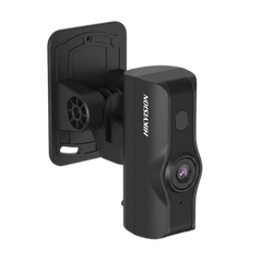 Cámara DBA para DVR Movil / 2 Megapixel (1080p) / 2 Mts IR / Lente 6 mm (52°) / IP5X / Audio Integrado / Conector M12