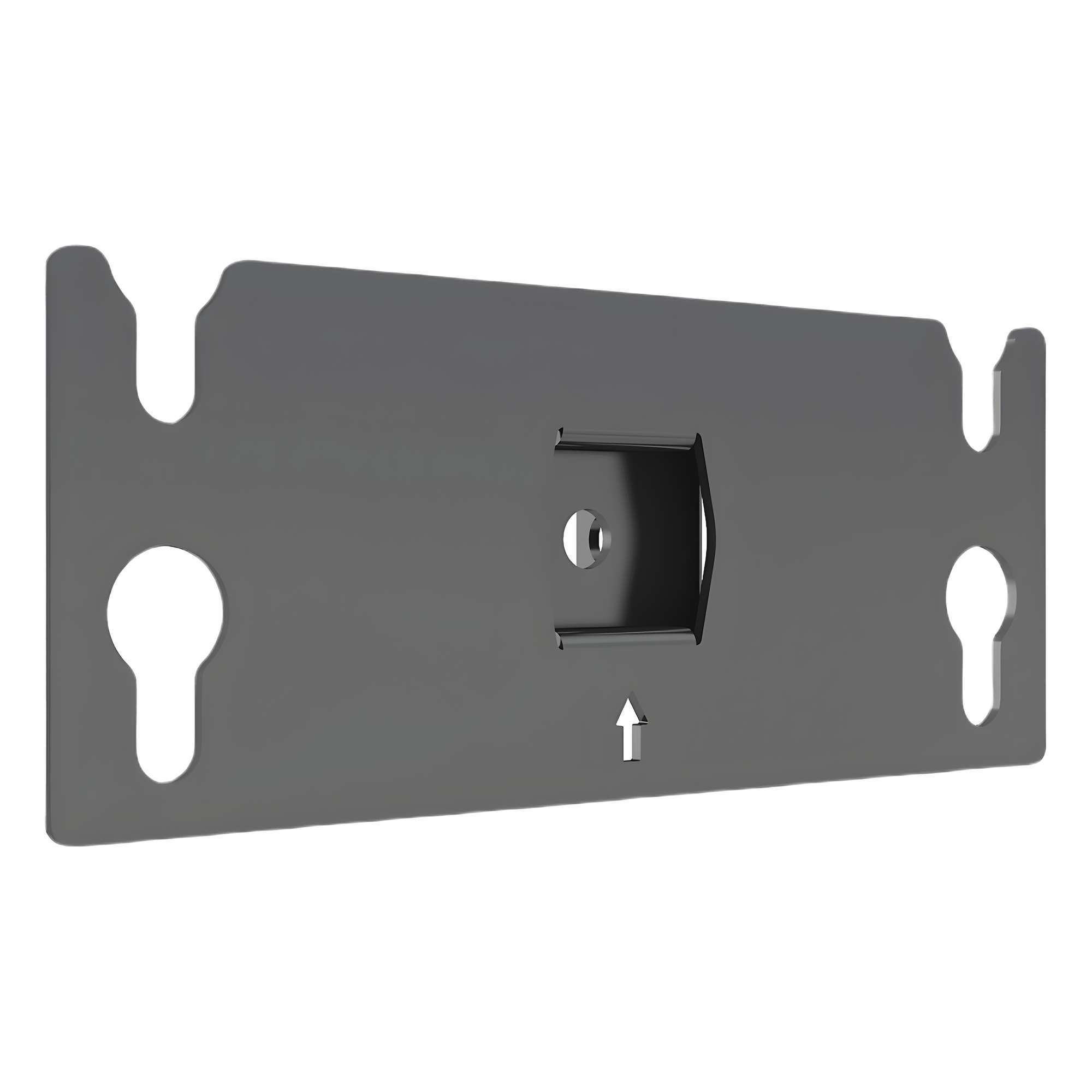 Placa adaptadora para videowall LED de 70*21,5 mm