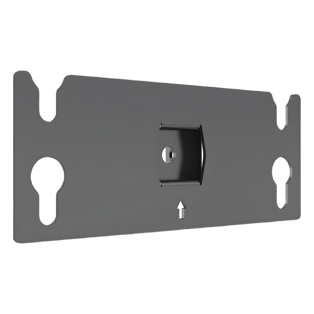 Placa adaptadora para videowall LED de 70*21,5 mm